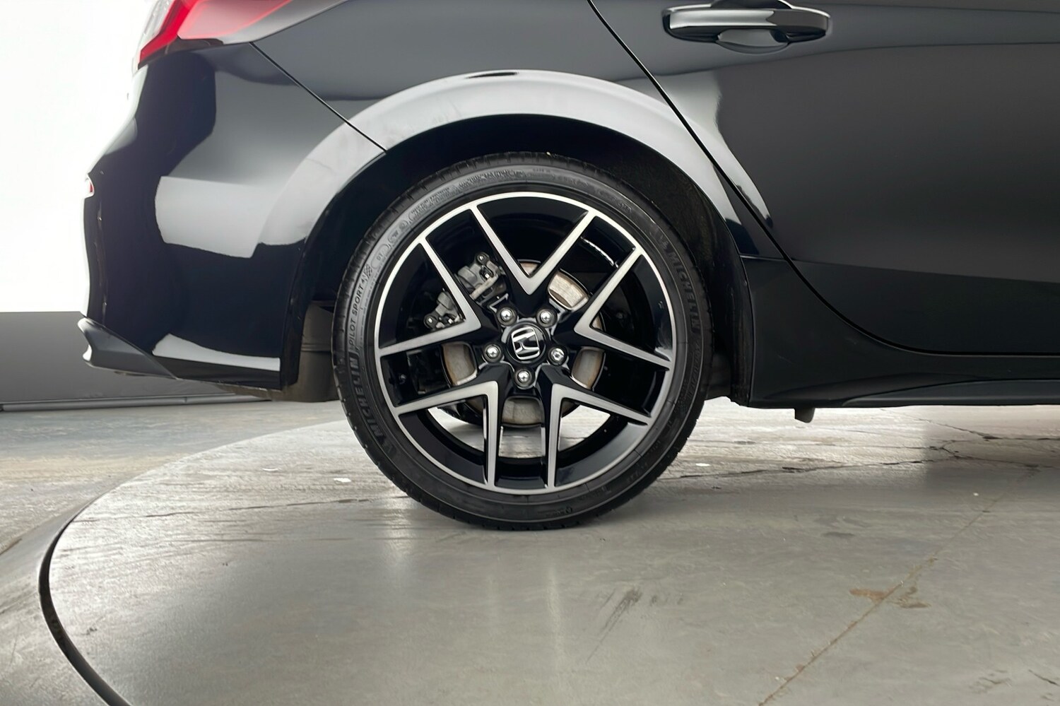 Used Honda Civic 2025 for sale - 77729284: Photo 7