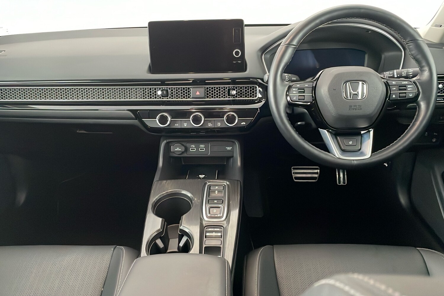 Used Honda Civic 2025 for sale - 77729284: Photo 8