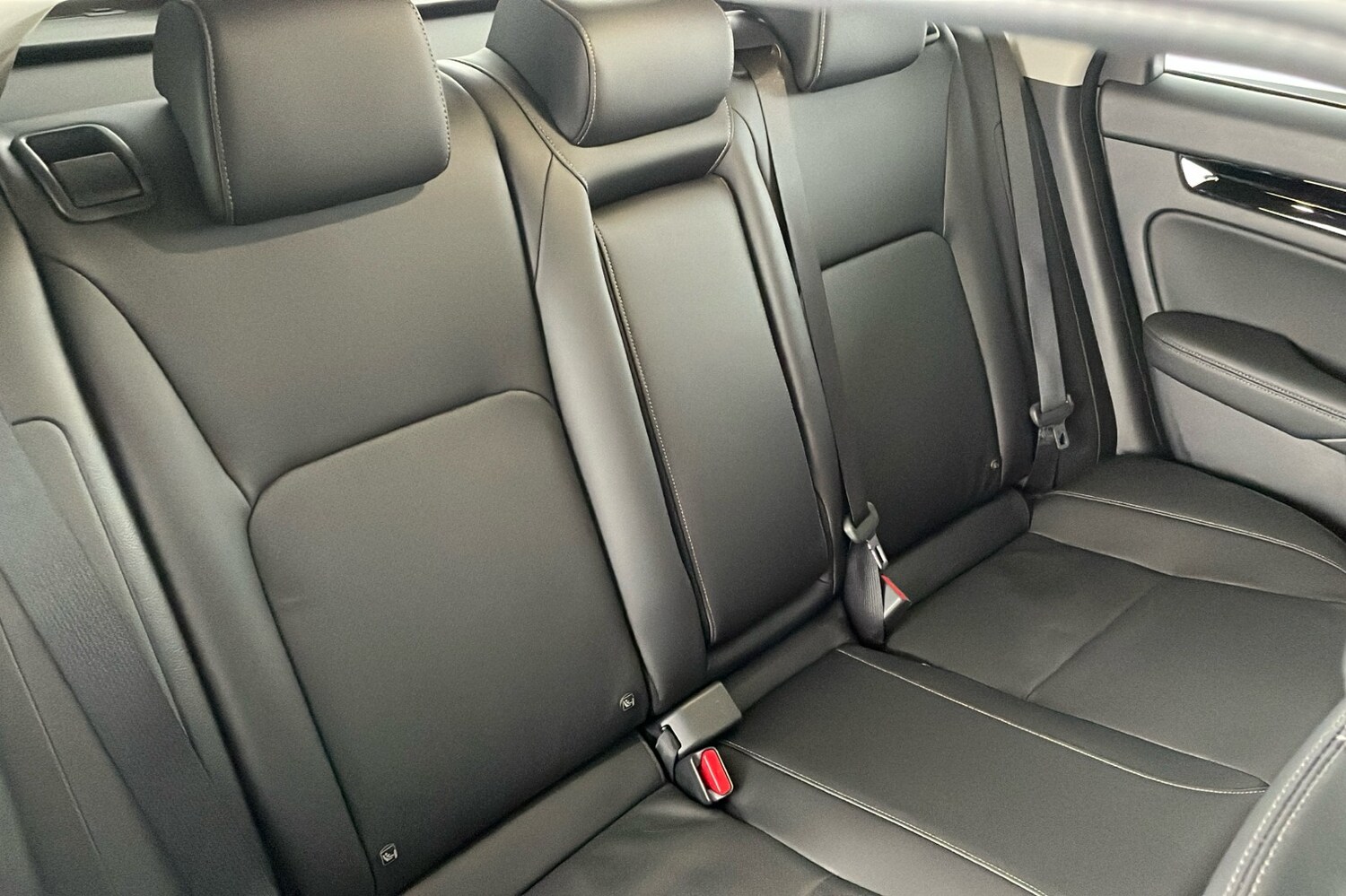 Used Honda Civic 2025 for sale - 77729284: Photo 9