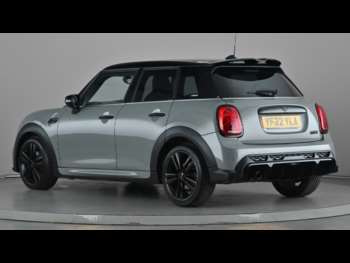 Used MINI Hatch 2022 for sale - 74487894: Photo