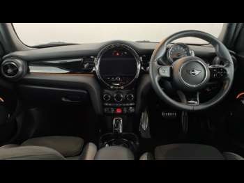 Used MINI Hatch 2022 for sale - 74487894: Photo