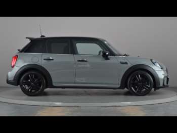 Used MINI Hatch 2022 for sale - 74487894: Photo
