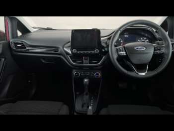 Used Ford Fiesta 2022 for sale - 74527480: Photo
