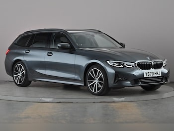 Used BMW 3 Series 2020 for sale - 78688060: Photo