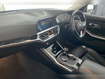 Used BMW 3 Series 2020 for sale - 78688060: Photo