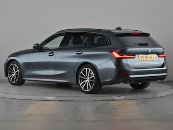 Used BMW 3 Series 2020 for sale - 78688060: Photo