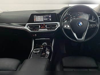 Used BMW 3 Series 2020 for sale - 78688060: Photo