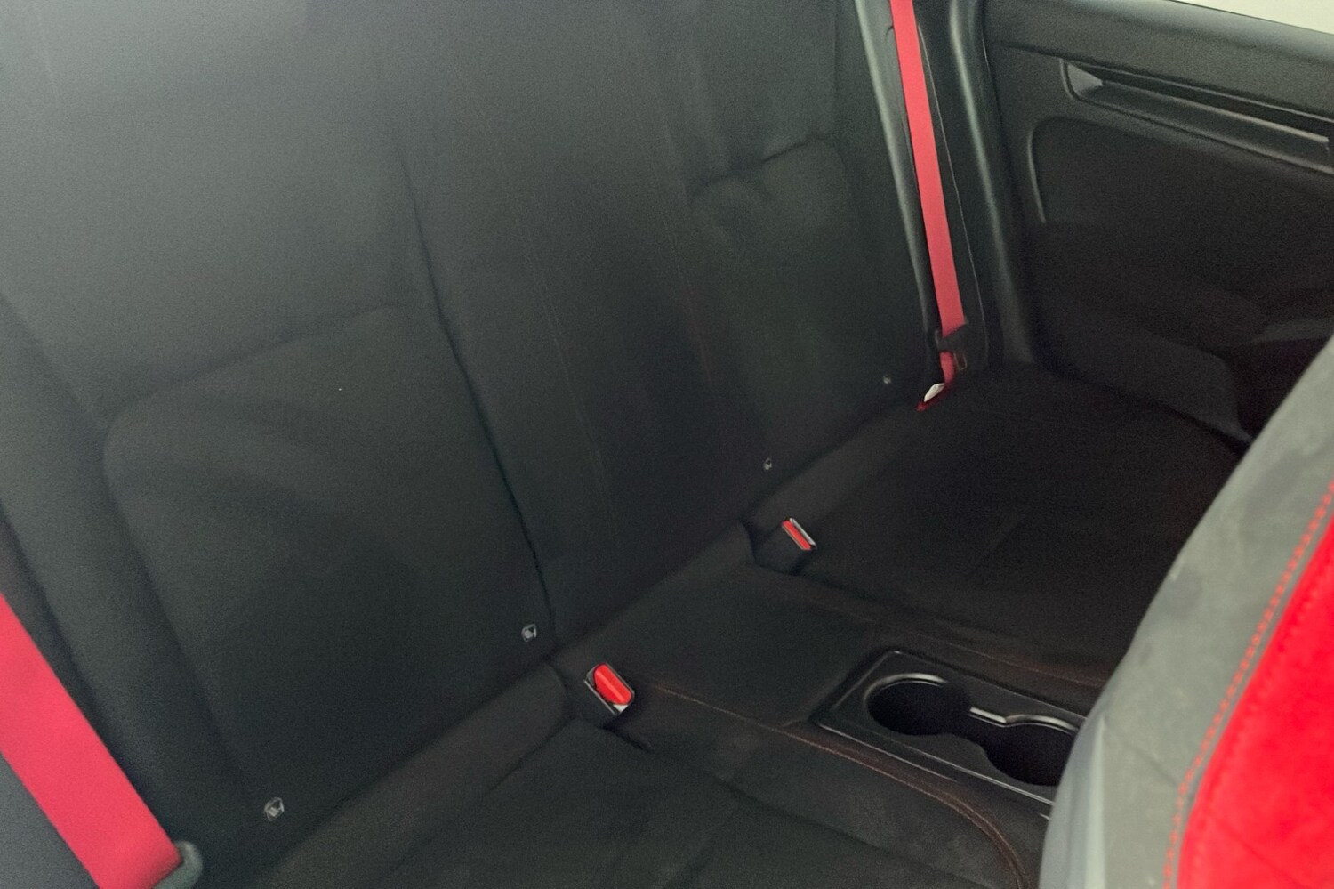 Used Honda Civic for sale - 77729377: Photo 11