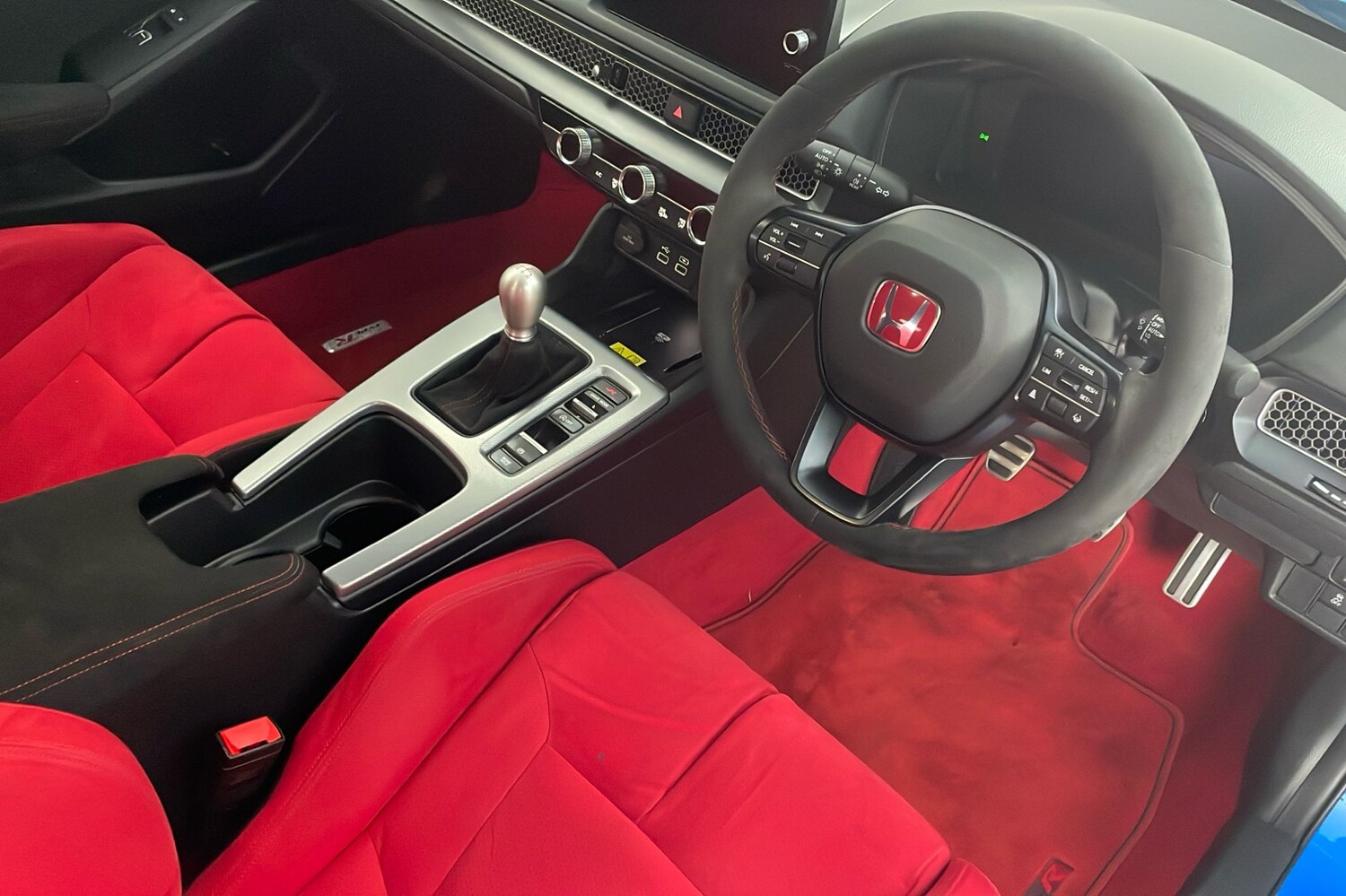 Used Honda Civic for sale - 77729377: Photo 12