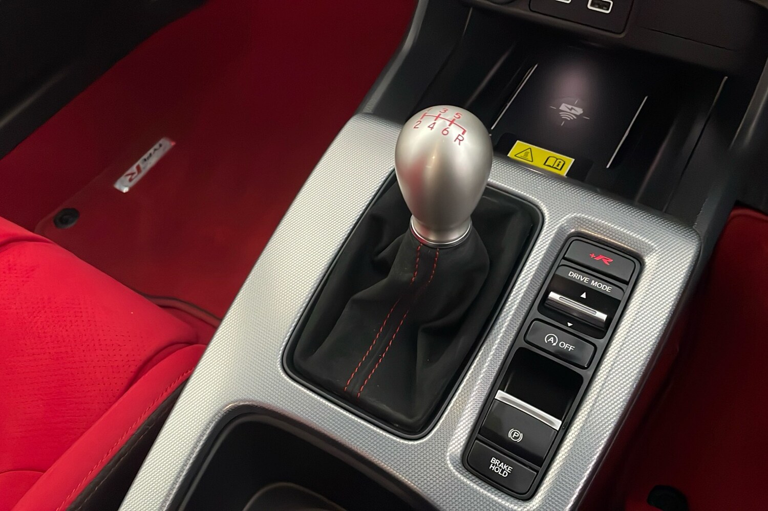 Used Honda Civic for sale - 77729377: Photo 13