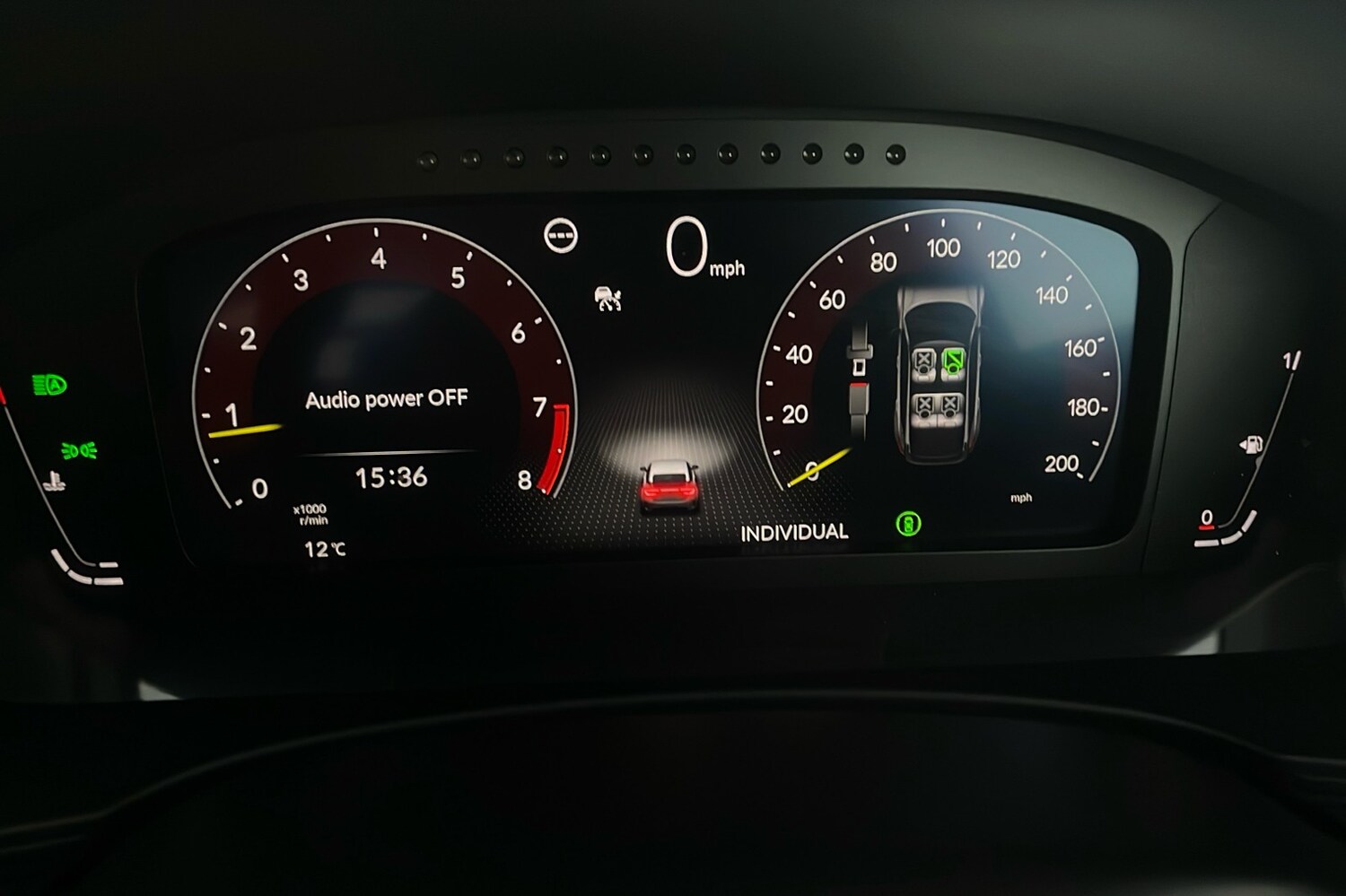 Used Honda Civic for sale - 77729377: Photo 14