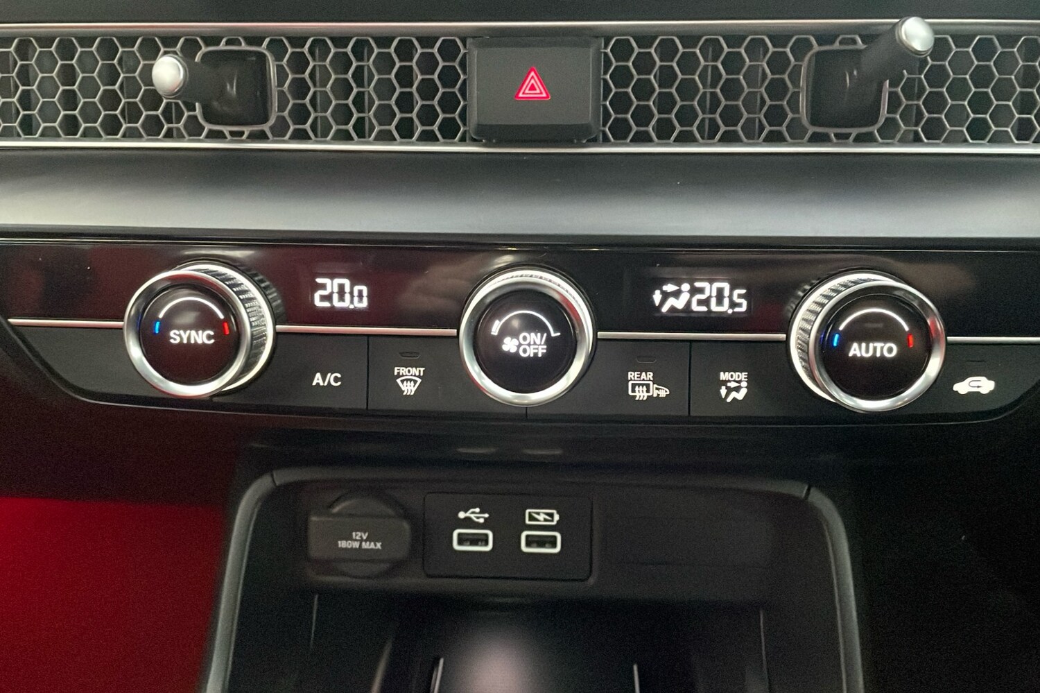 Used Honda Civic for sale - 77729377: Photo 16