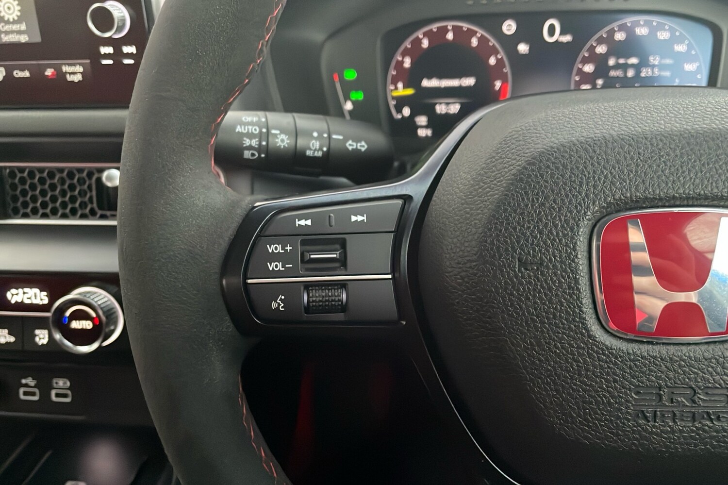 Used Honda Civic for sale - 77729377: Photo 17