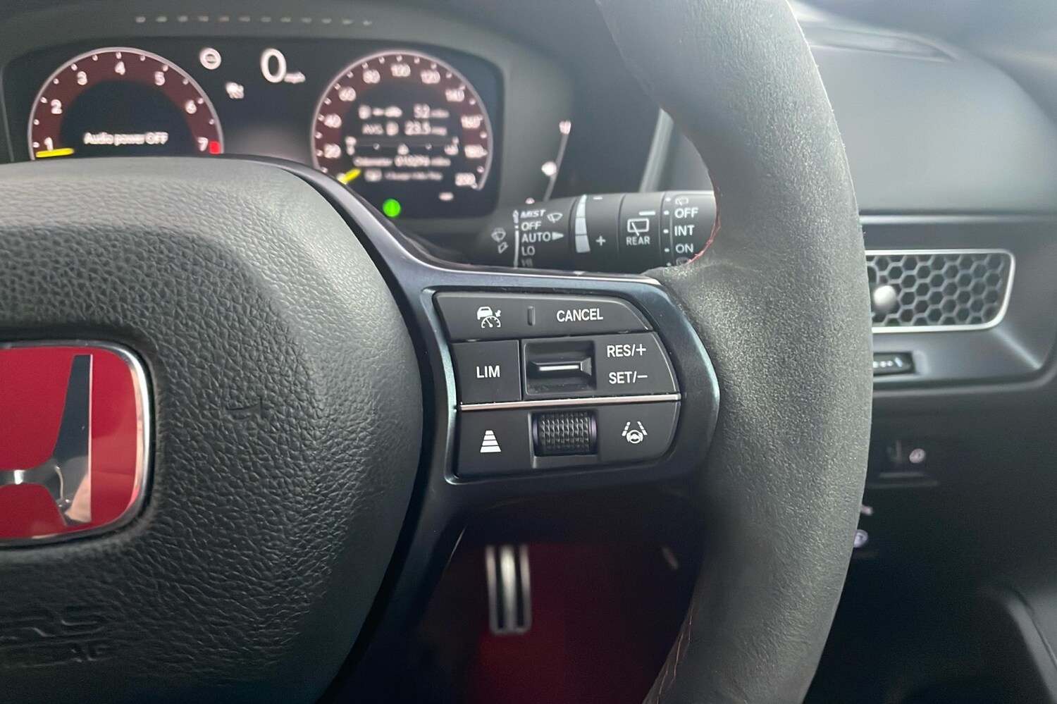 Used Honda Civic for sale - 77729377: Photo 18