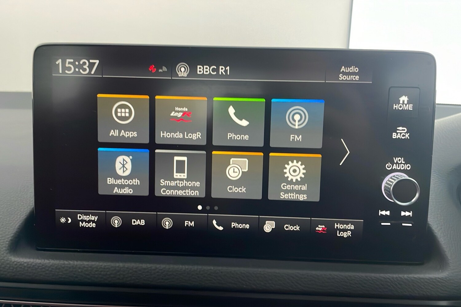 Used Honda Civic for sale - 77729377: Photo 19