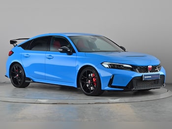 Used Honda Civic undefined for sale - 77729377: Photo