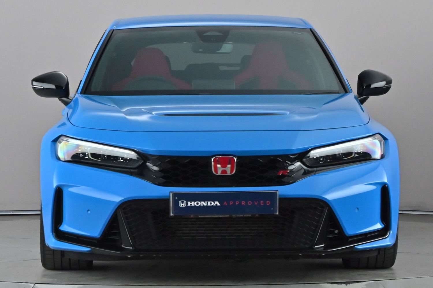 Used Honda Civic for sale - 77729377: Photo 2