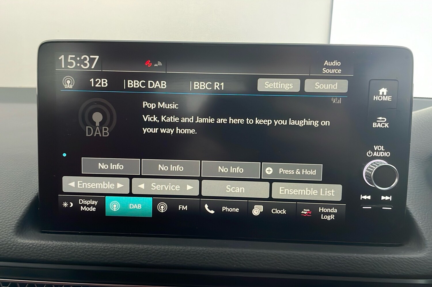 Used Honda Civic for sale - 77729377: Photo 20