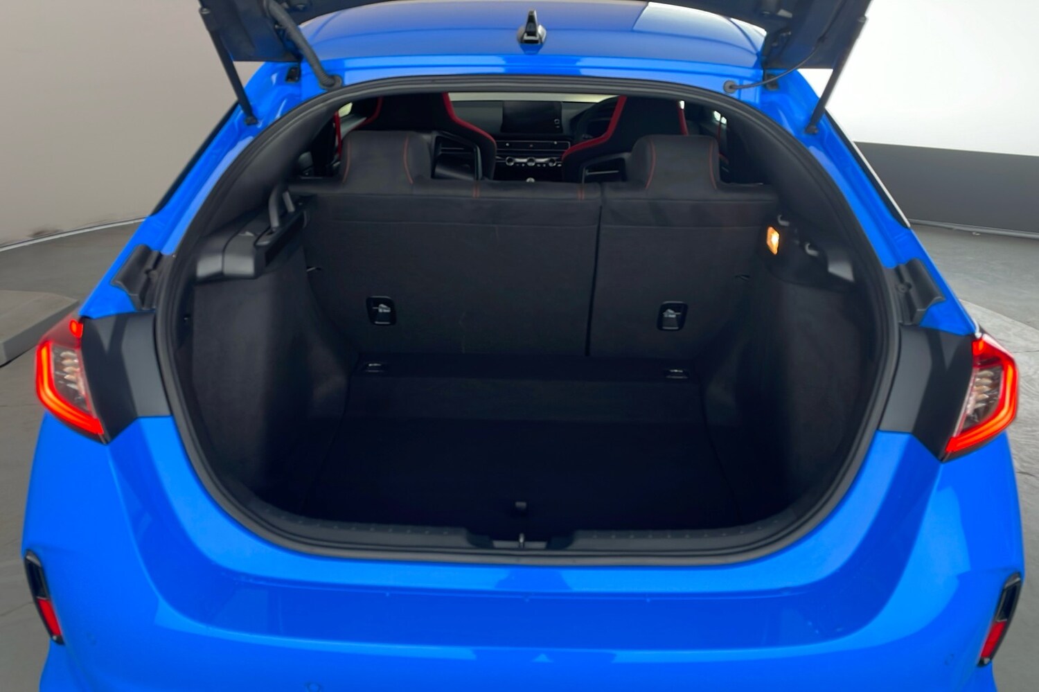 Used Honda Civic for sale - 77729377: Photo 24