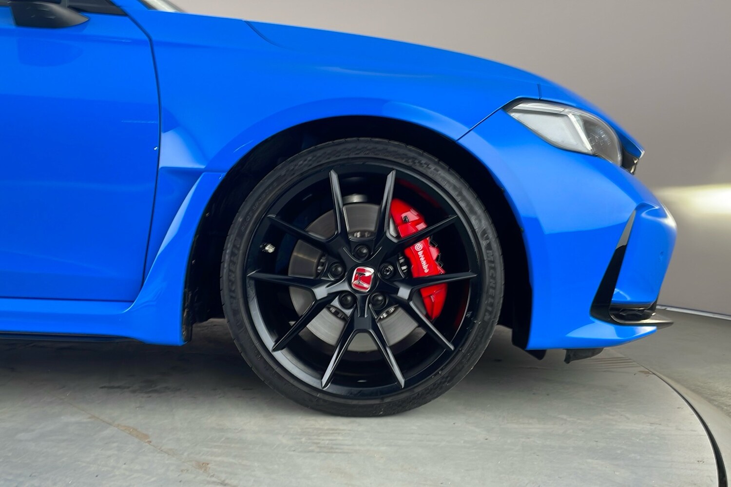 Used Honda Civic for sale - 77729377: Photo 25