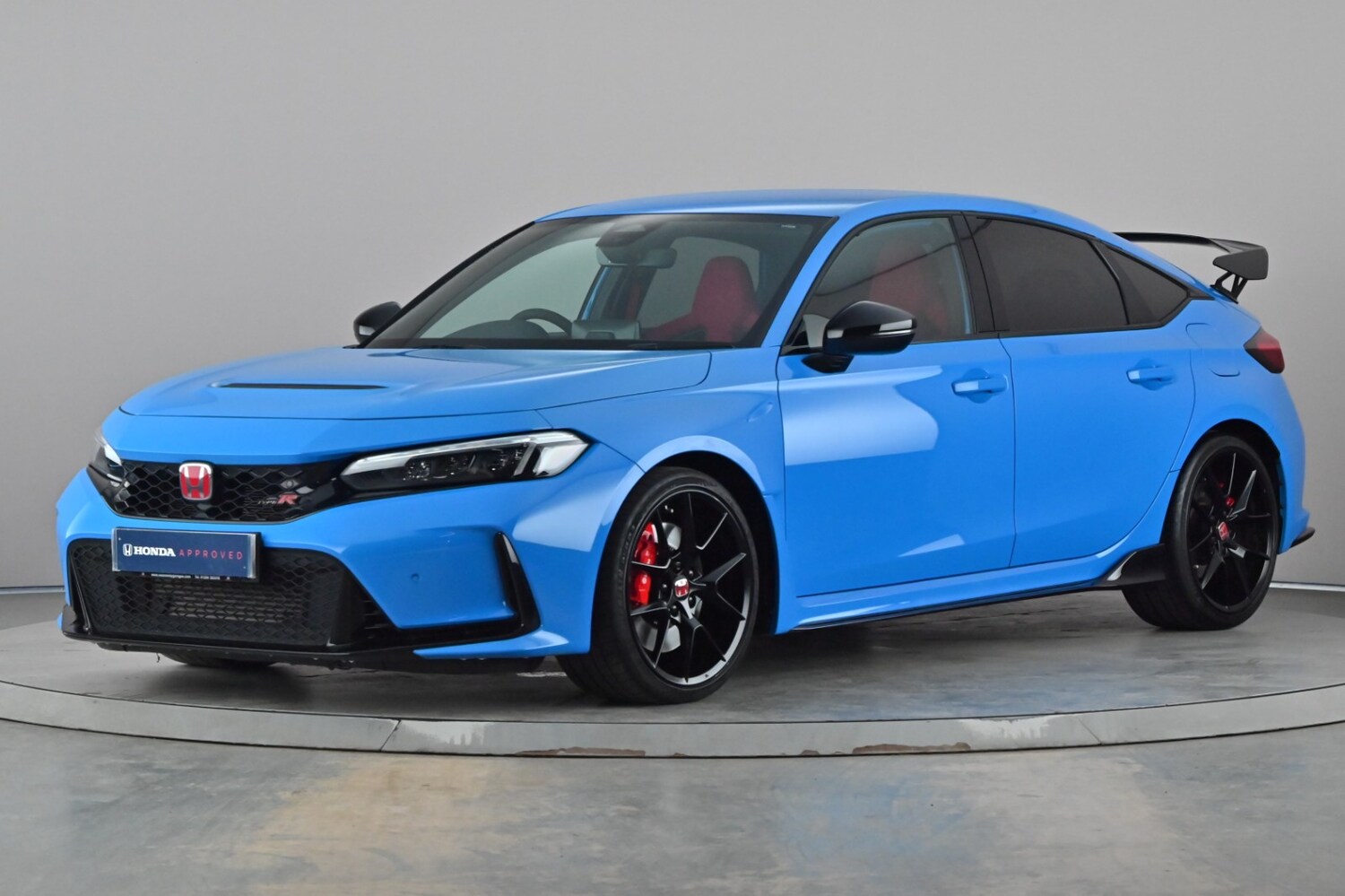 Used Honda Civic for sale - 77729377: Photo 27