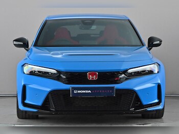 Used Honda Civic undefined for sale - 77729377: Photo