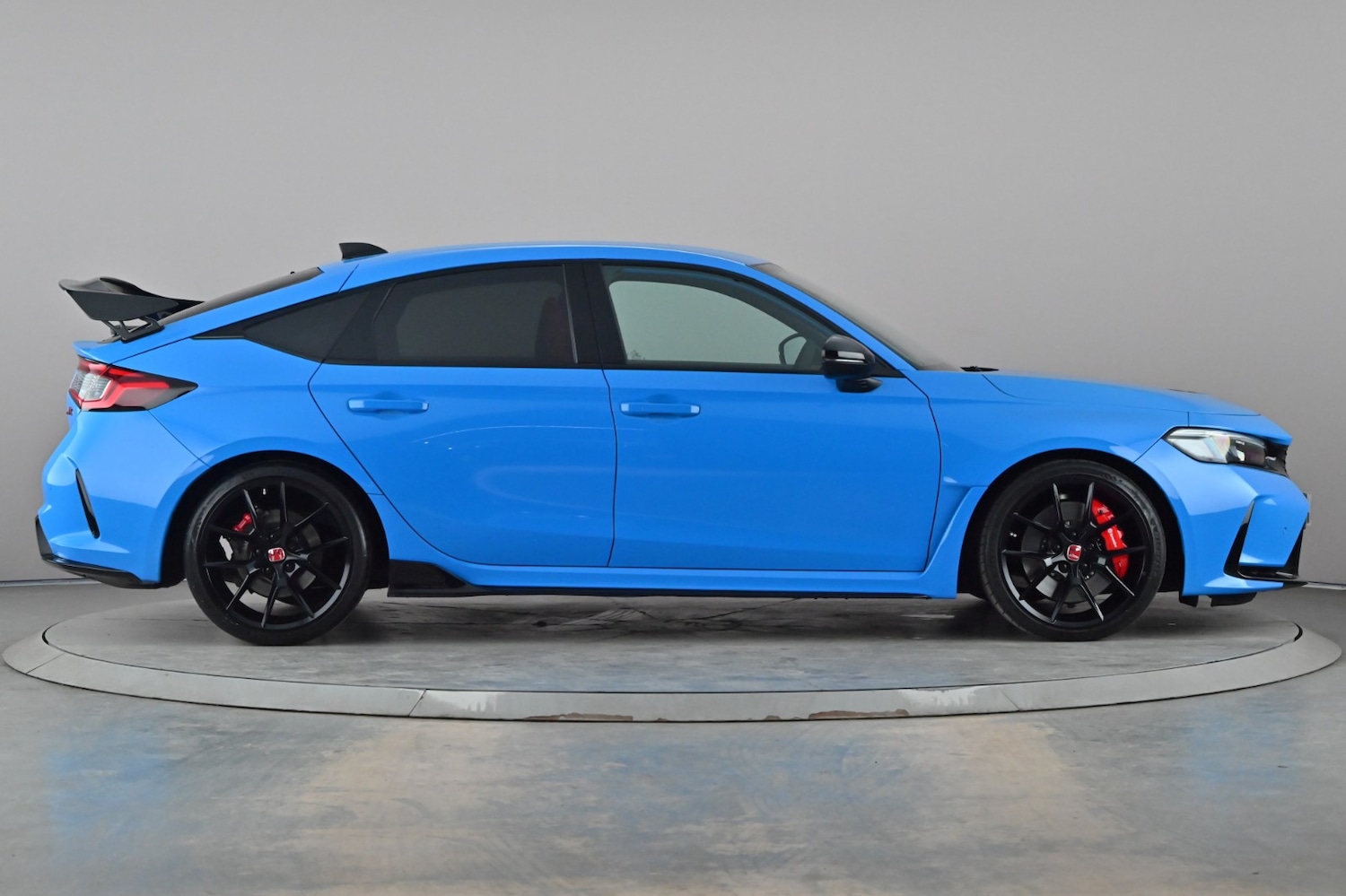 Used Honda Civic for sale - 77729377: Photo 3