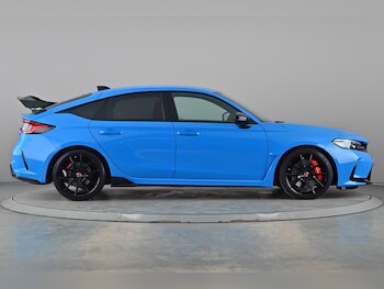 Used Honda Civic undefined for sale - 77729377: Photo