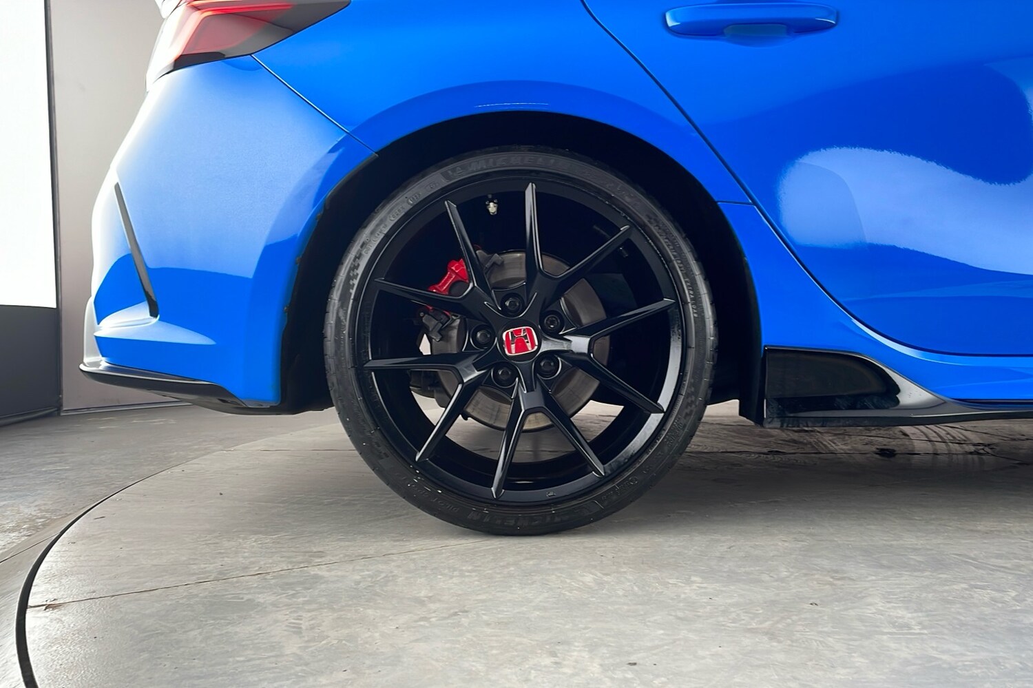 Used Honda Civic for sale - 77729377: Photo 8