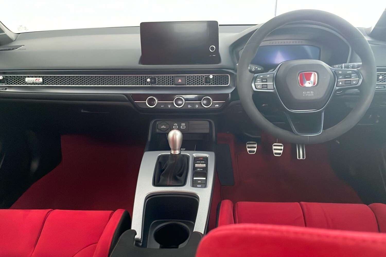 Used Honda Civic for sale - 77729377: Photo 9