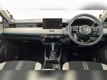 Used Honda HR-V 2024 for sale - 75691962: Photo