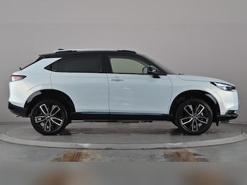 Used Honda HR-V 2024 for sale - 75691962: Photo