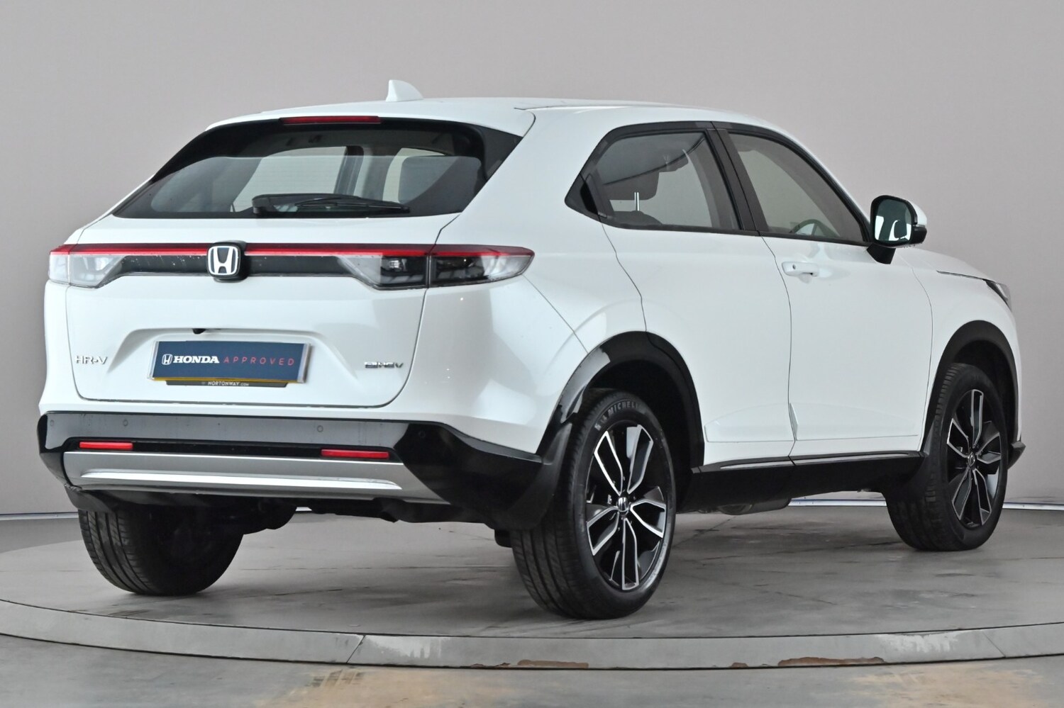 Used Honda HR-V 2022 for sale - 77729374: Photo 12