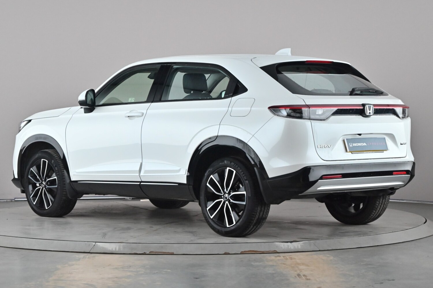 Used Honda HR-V 2022 for sale - 77729374: Photo 14