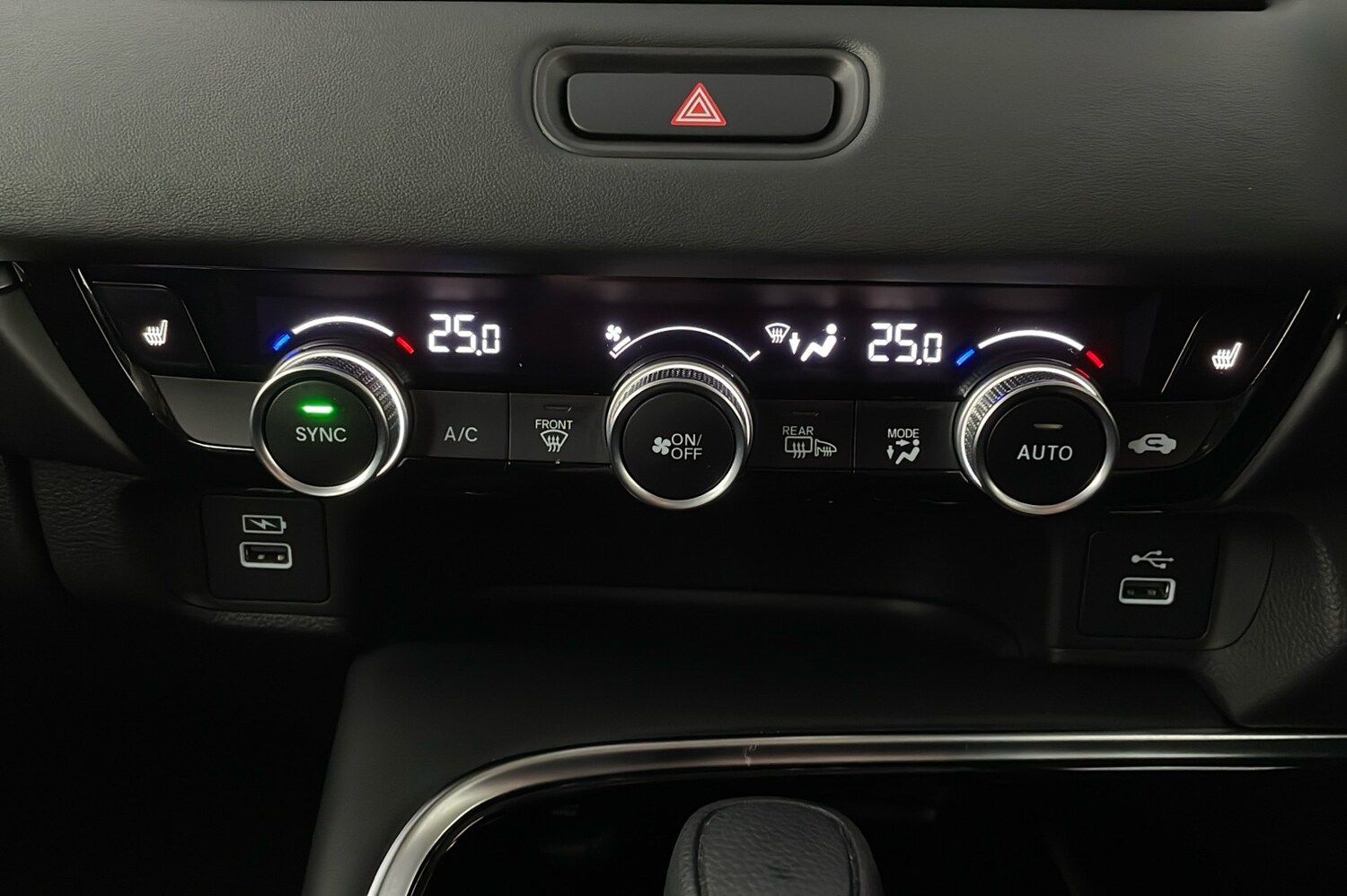 Used Honda HR-V 2022 for sale - 77729374: Photo 19