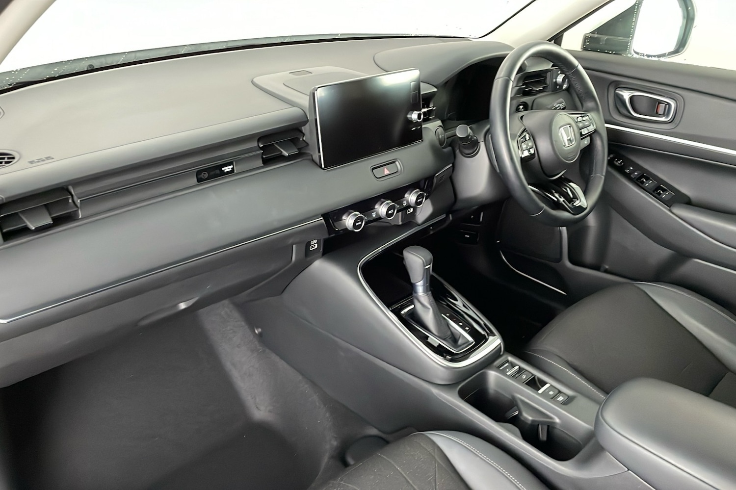 Used Honda HR-V 2022 for sale - 77729374: Photo 2