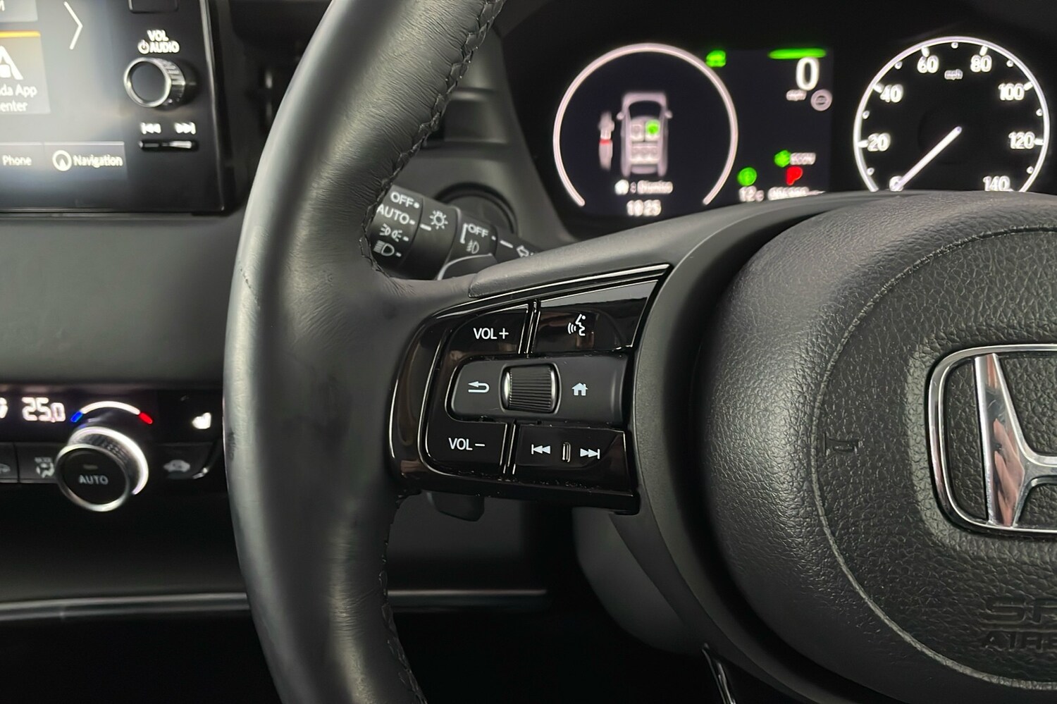 Used Honda HR-V 2022 for sale - 77729374: Photo 20