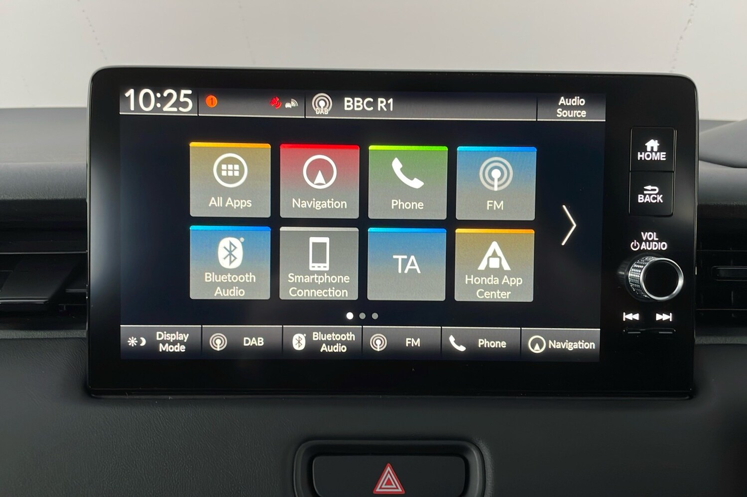 Used Honda HR-V 2022 for sale - 77729374: Photo 22