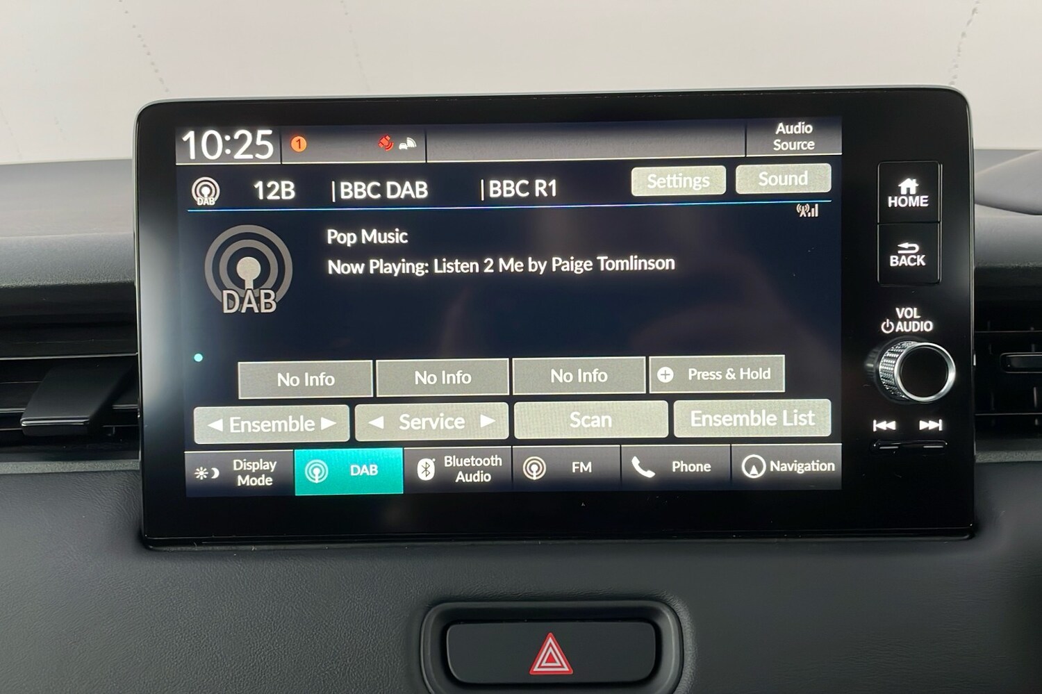 Used Honda HR-V 2022 for sale - 77729374: Photo 23