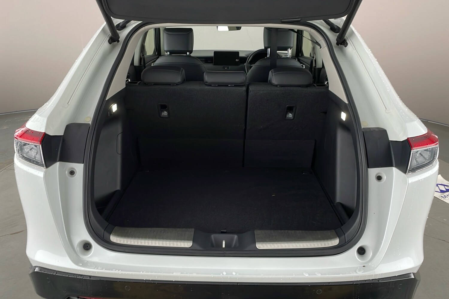 Used Honda HR-V 2022 for sale - 77729374: Photo 26