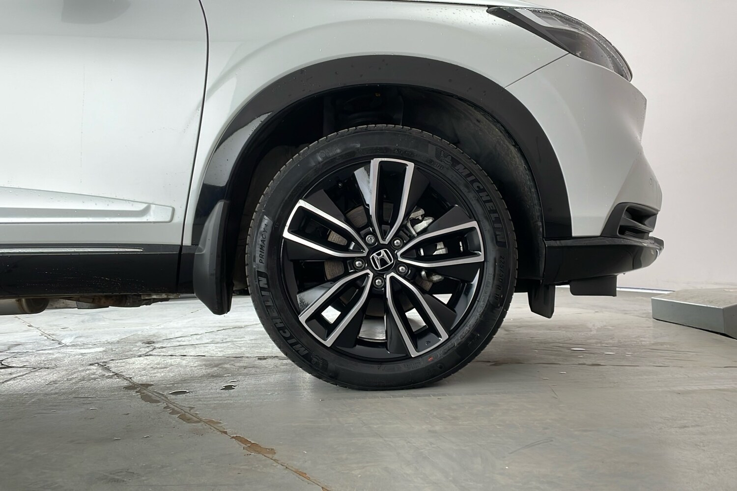 Used Honda HR-V 2022 for sale - 77729374: Photo 27