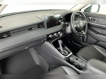 Used Honda HR-V undefined for sale - 77729374: Photo