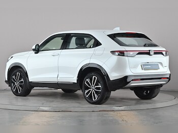 Used Honda HR-V undefined for sale - 77729374: Photo