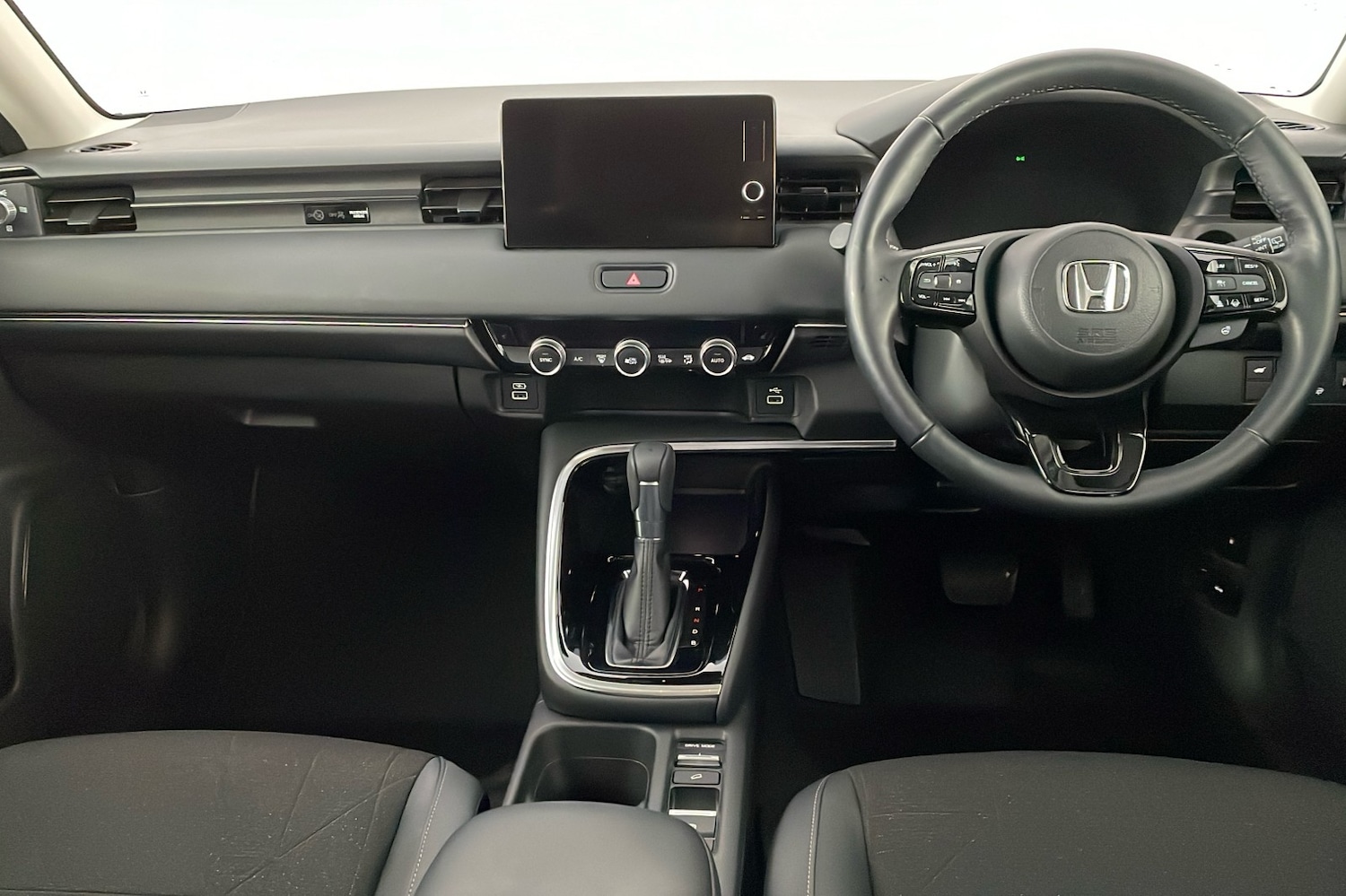 Used Honda HR-V 2022 for sale - 77729374: Photo 4