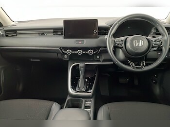 Used Honda HR-V undefined for sale - 77729374: Photo