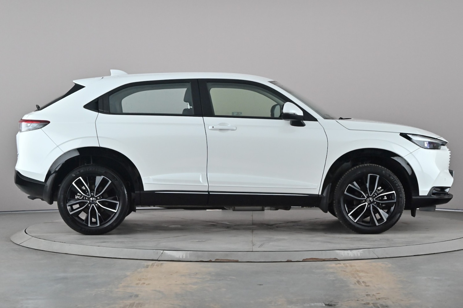 Used Honda HR-V 2022 for sale - 77729374: Photo 5