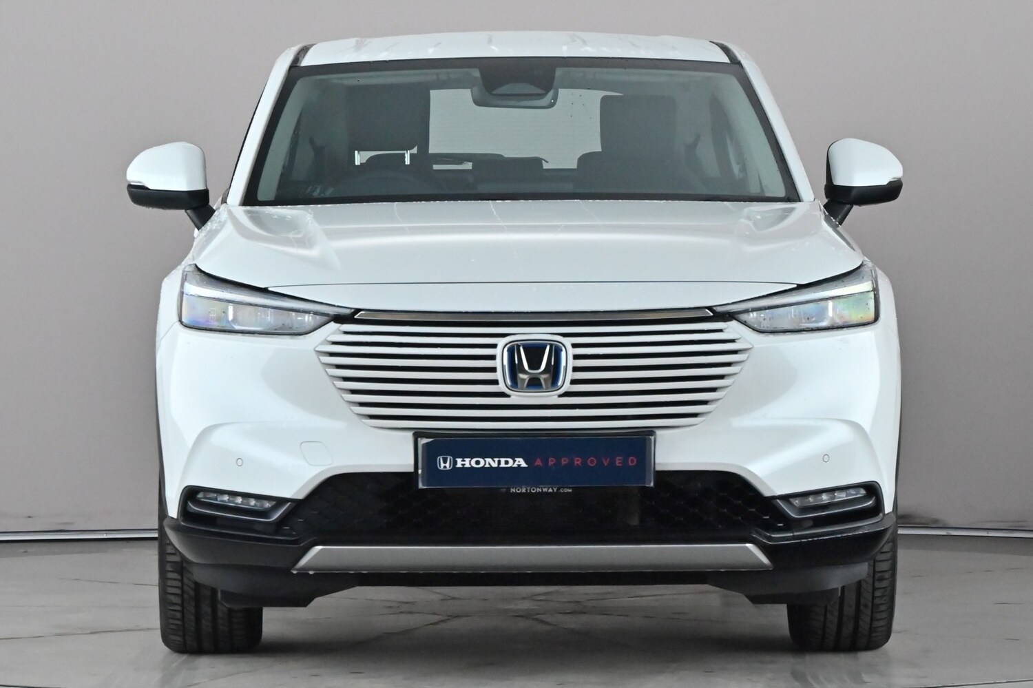 Used Honda HR-V 2022 for sale - 77729374: Photo 6