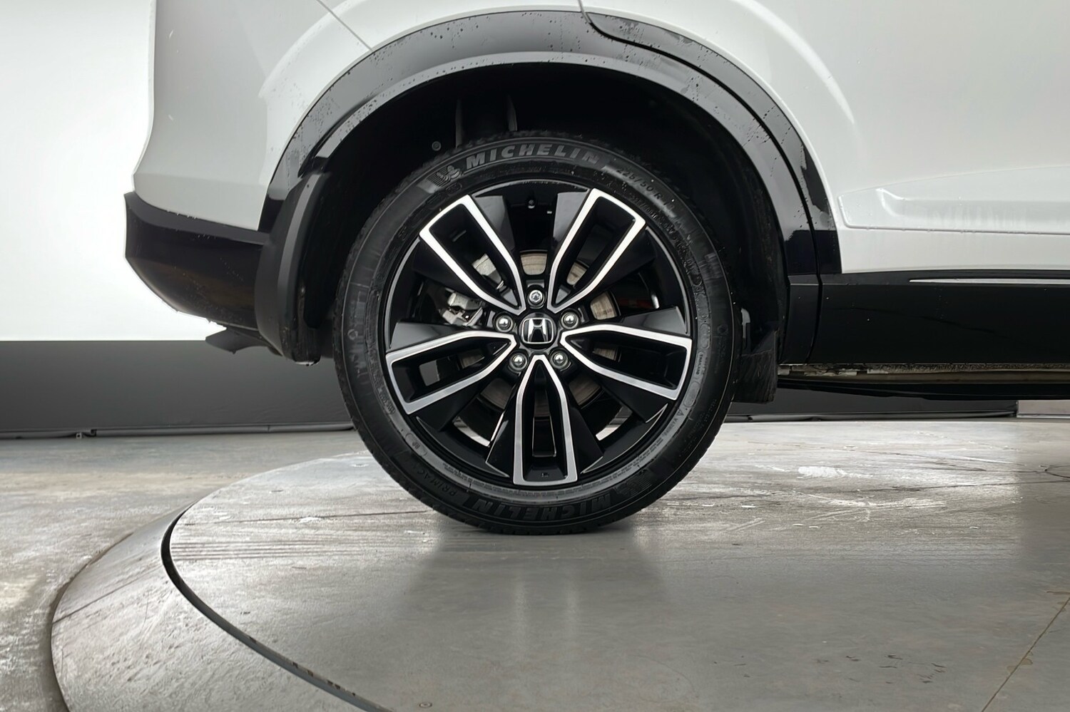 Used Honda HR-V 2022 for sale - 77729374: Photo 9