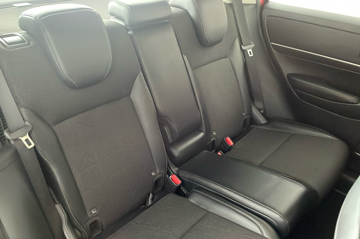 Used Honda HR-V 2023 for sale - 77729282: Photo 11