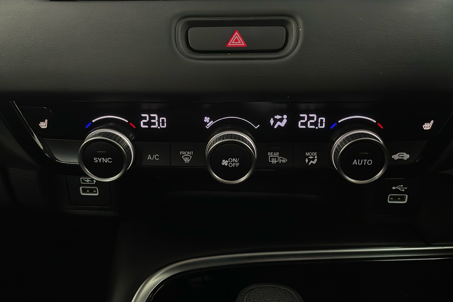 Used Honda HR-V 2023 for sale - 77729282: Photo 16